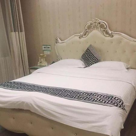 Greentree Inn Shandong Jining Zoucheng East Kuangjian Road Business Hotel Exterior photo