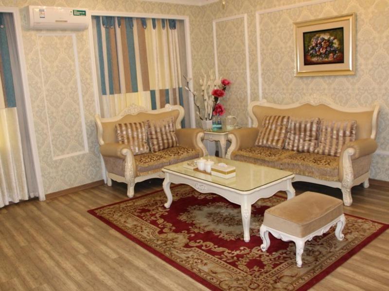 Greentree Inn Shandong Jining Zoucheng East Kuangjian Road Business Hotel Exterior photo