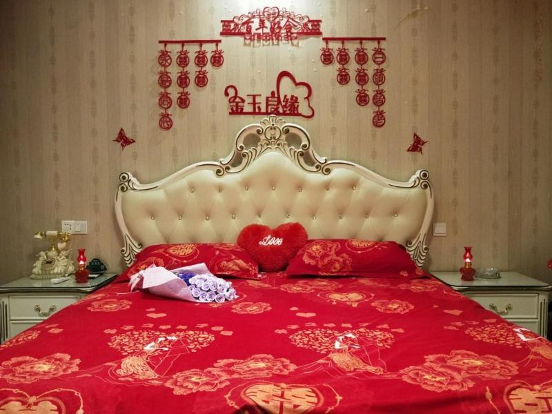 Greentree Inn Shandong Jining Zoucheng East Kuangjian Road Business Hotel Exterior photo